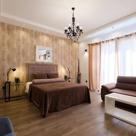 Central Business Apartments Exclusive Beograd Eksteriør bilde