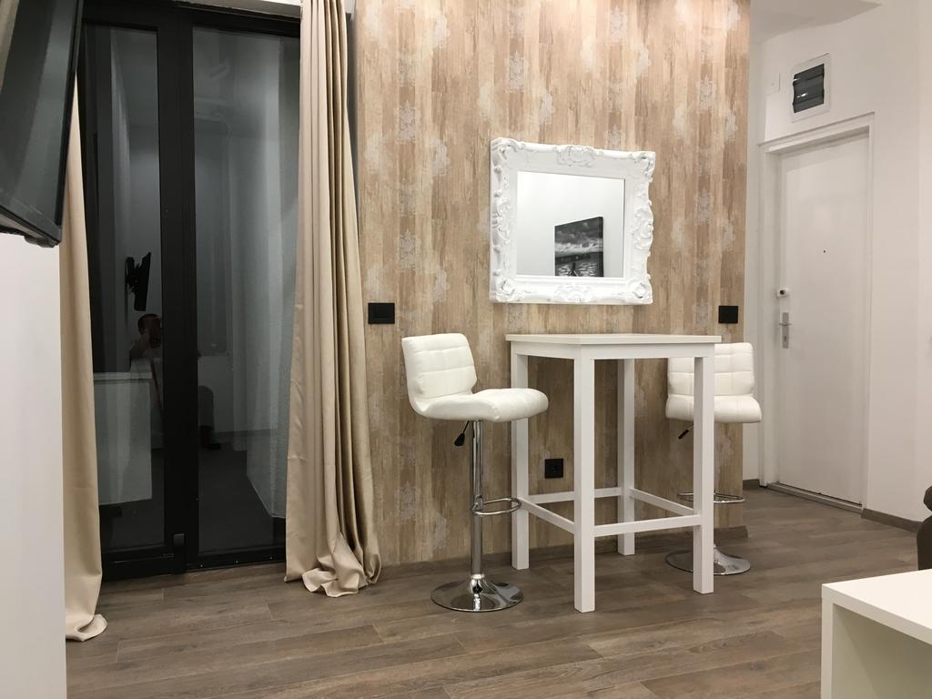 Central Business Apartments Exclusive Beograd Eksteriør bilde