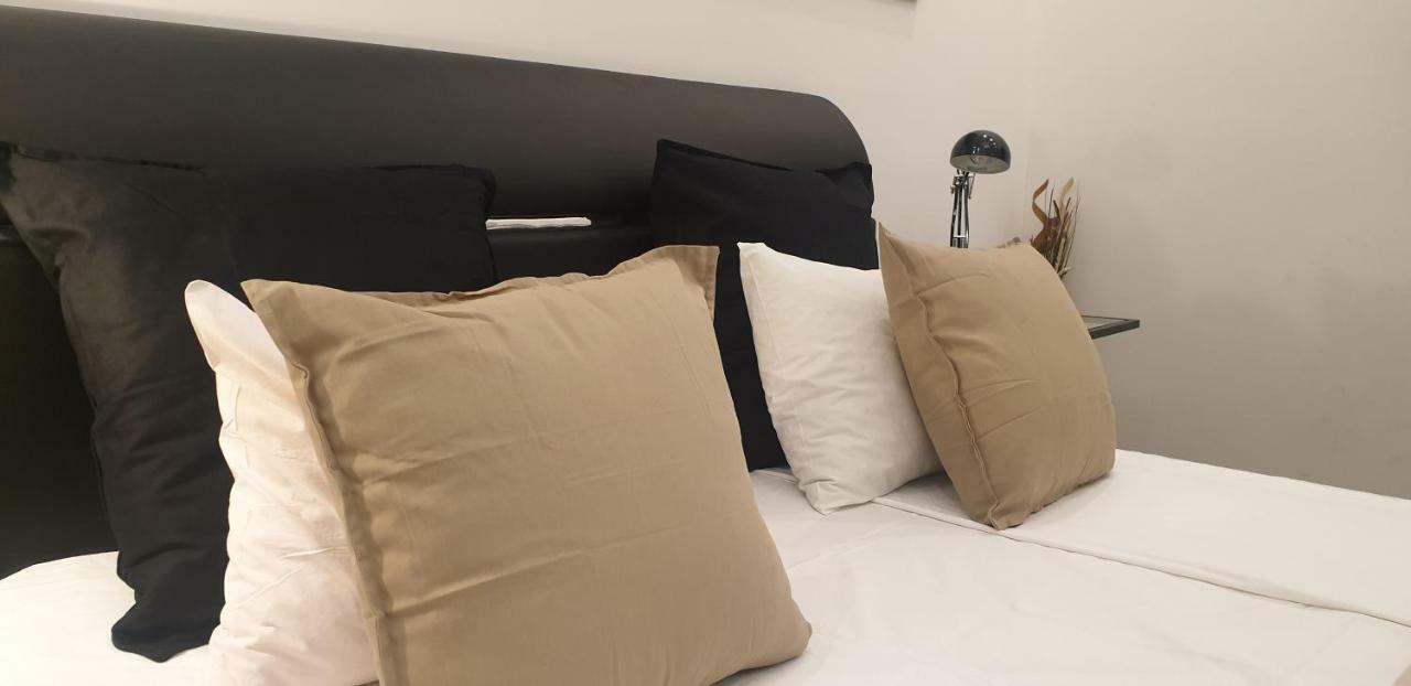 Central Business Apartments Exclusive Beograd Eksteriør bilde