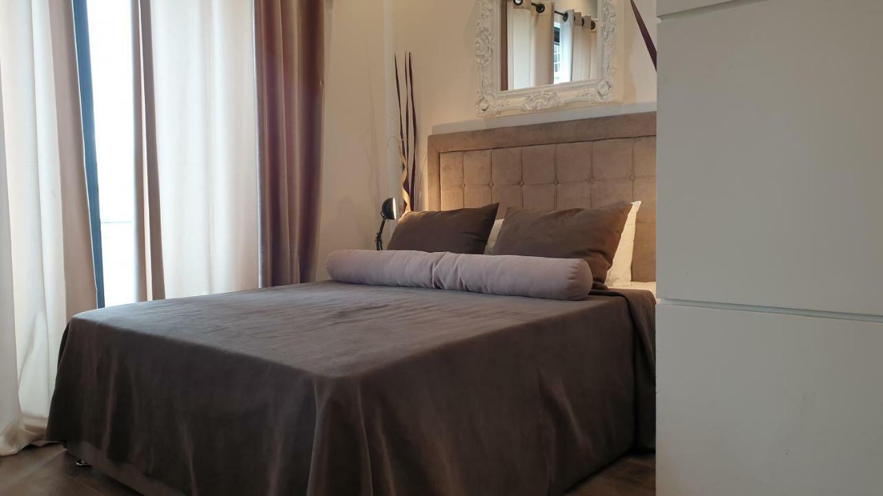 Central Business Apartments Exclusive Beograd Eksteriør bilde