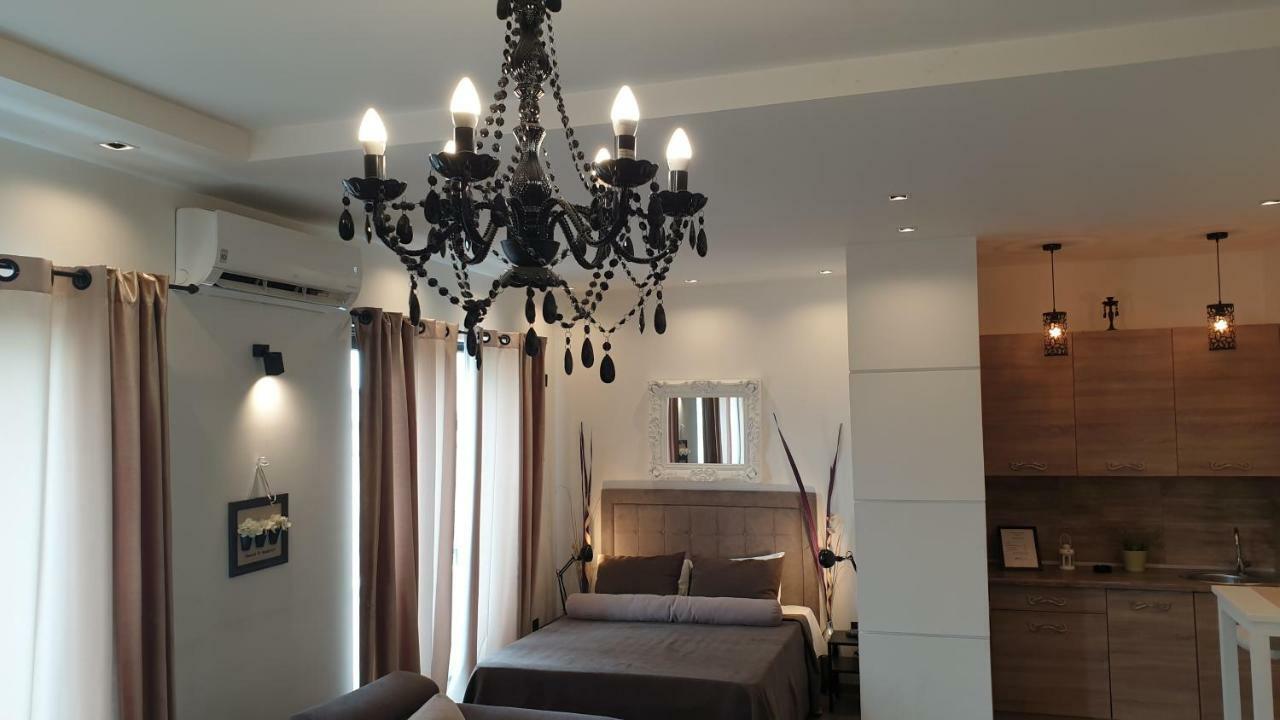 Central Business Apartments Exclusive Beograd Eksteriør bilde