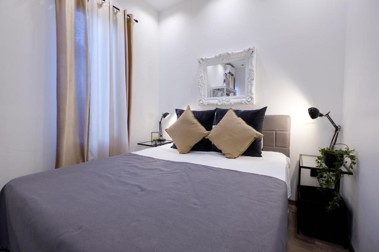 Central Business Apartments Exclusive Beograd Eksteriør bilde