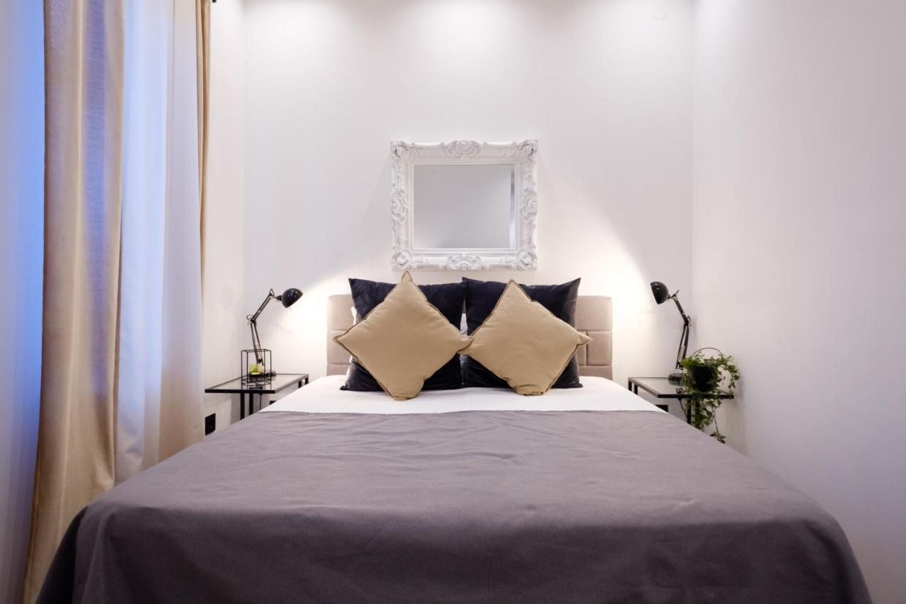 Central Business Apartments Exclusive Beograd Eksteriør bilde