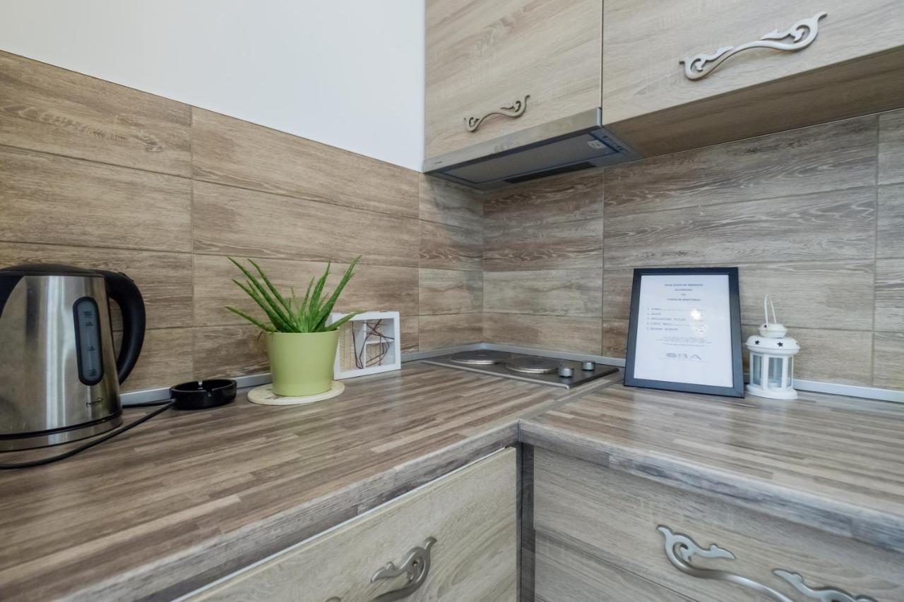 Central Business Apartments Exclusive Beograd Eksteriør bilde