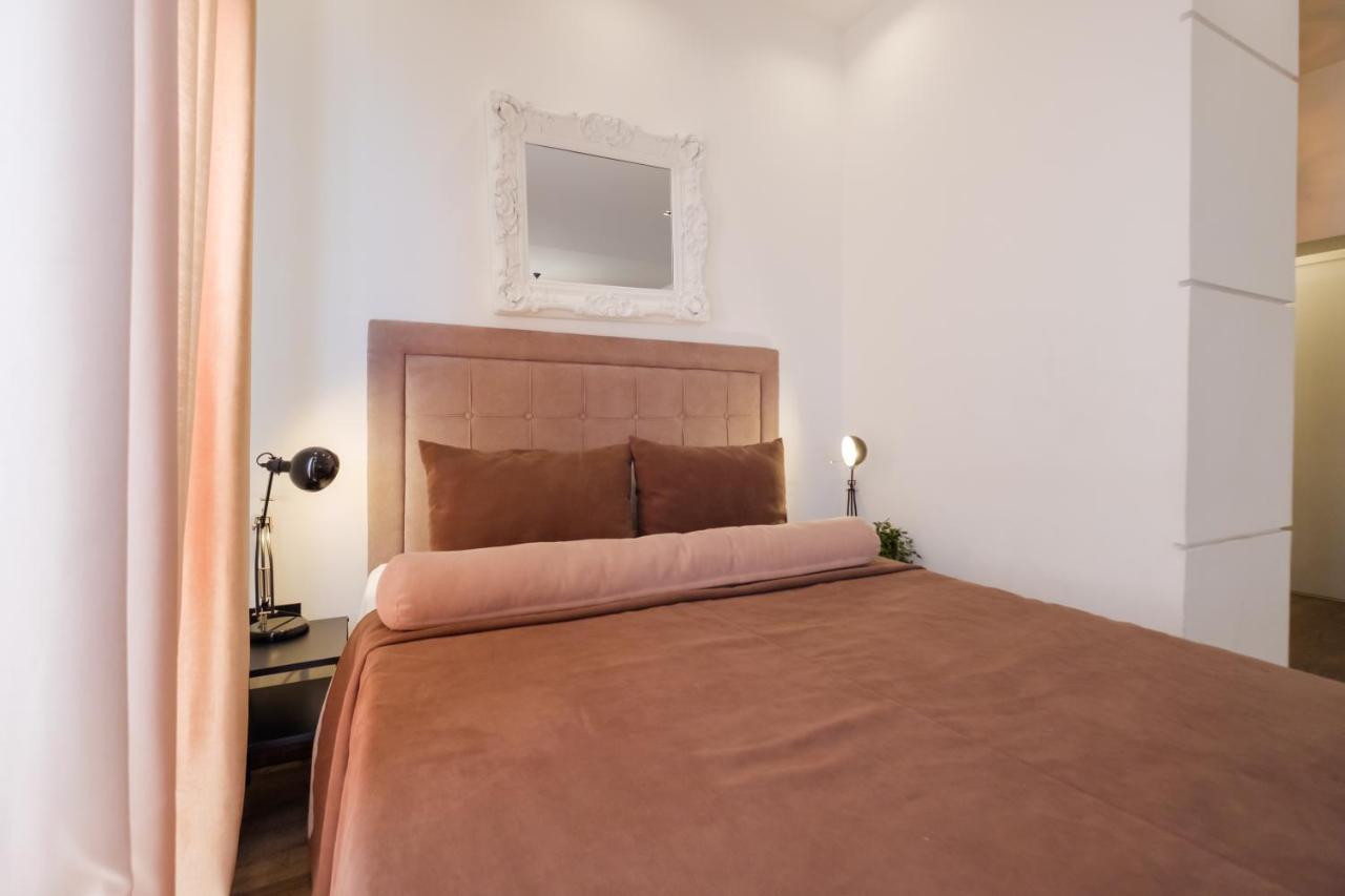 Central Business Apartments Exclusive Beograd Eksteriør bilde