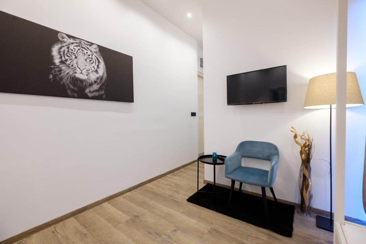 Central Business Apartments Exclusive Beograd Eksteriør bilde