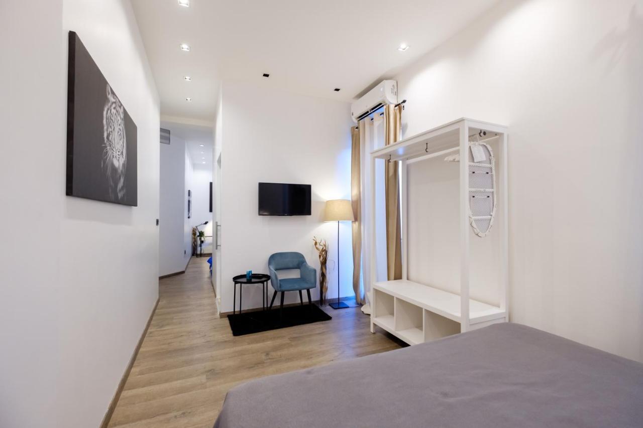 Central Business Apartments Exclusive Beograd Eksteriør bilde