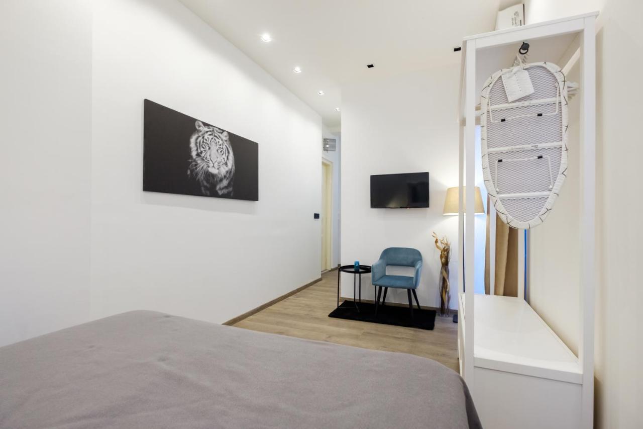 Central Business Apartments Exclusive Beograd Eksteriør bilde