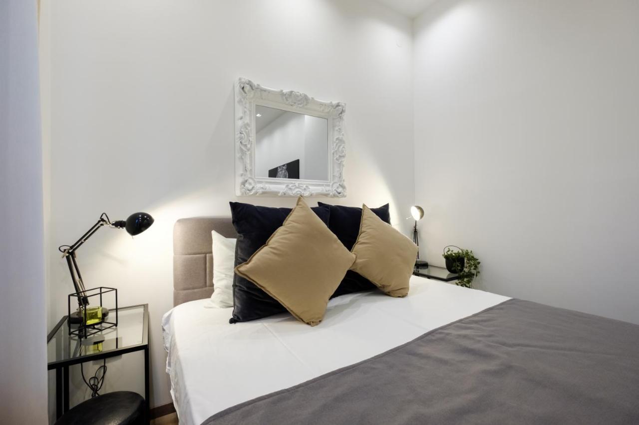 Central Business Apartments Exclusive Beograd Eksteriør bilde