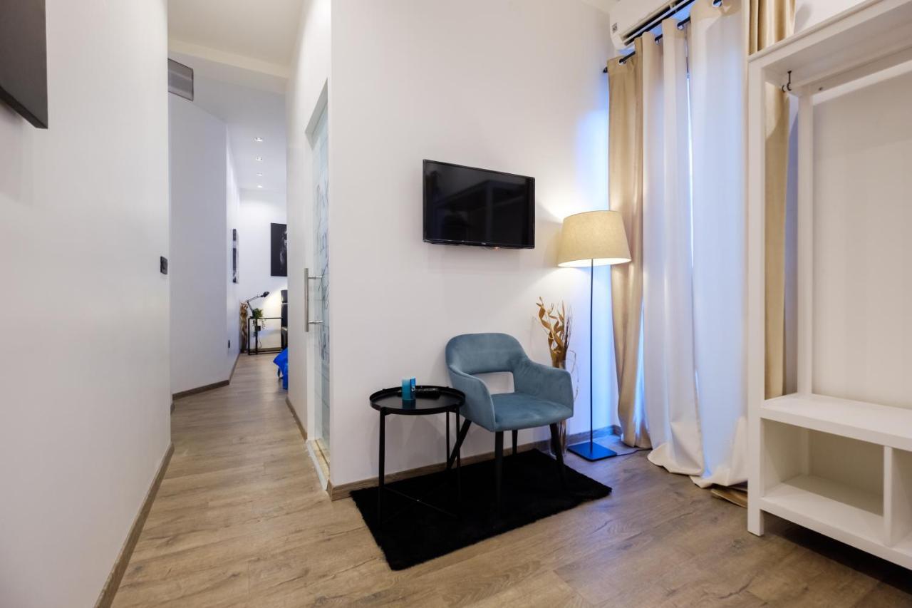 Central Business Apartments Exclusive Beograd Eksteriør bilde